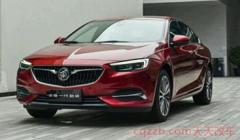 君威加92还是95(君威车辆的价格是多少)  第3张