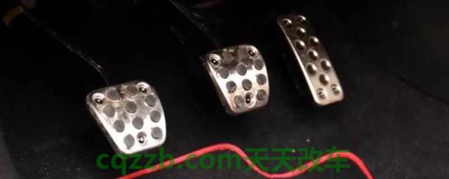 挂一档踩离合等红灯可以吗(机动车辆如何避免闯红灯)