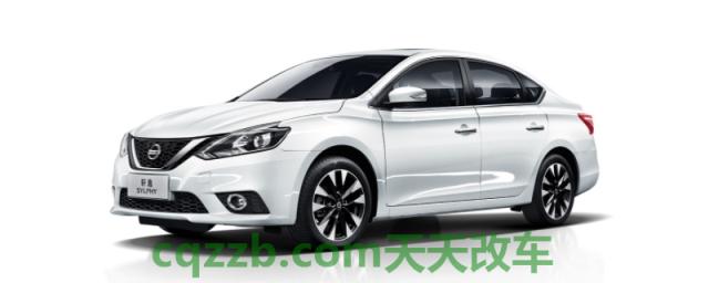 普及一下：轩逸倒车灯是一边亮吗(轩逸的车身尺寸数据是什么)