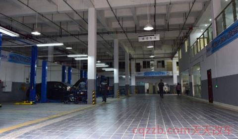 4s店修车不给维修清单(4s店修车价格透明吗) 第2张