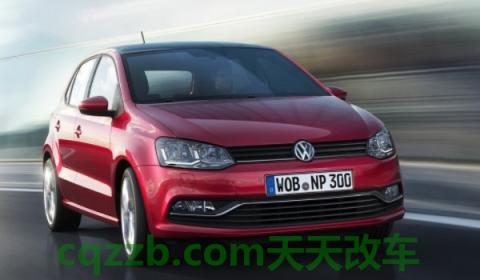 polo中文名叫什么(polo的生产厂商是哪里)  第2张