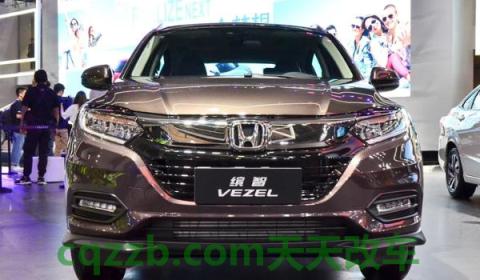 缤智是三缸还是四缸(缤智发动机油耗)  第2张