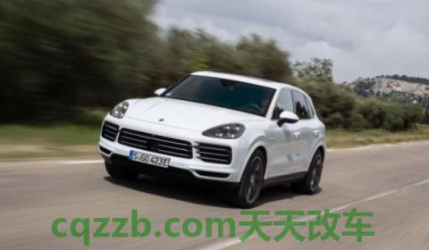 探讨：卡宴必须加98号汽油吗(卡宴可以长时间使用98号汽油吗)  第2张