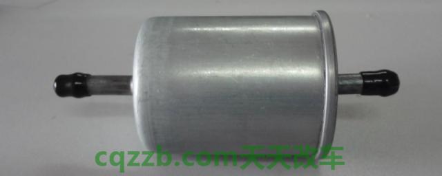 普及：汽油格有没有必要更换(车辆汽油滤清器多久更换一次)