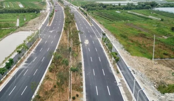 国道可以慢慢开吗(国道的违章违法行为可以不处理吗)  第3张