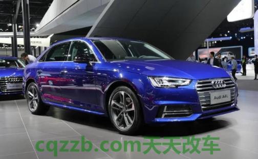 奥迪a4l怎么播放视频文件(车载播放器使用方法)  第2张