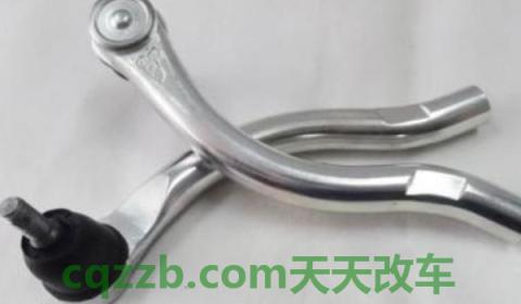 方向机球头坏了的症状(什么是方向机球头)  第4张