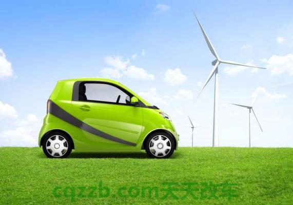 解答汽车：绿色汽车_什么是绿色汽车