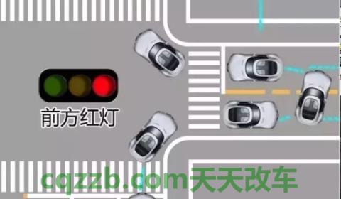 红绿灯没电了摄像头还能拍照吗(车辆闯红灯如何处罚)  第2张
