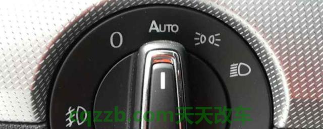 车灯auto长期开着没事吗(Auto自动大灯功能的原理)  第1张