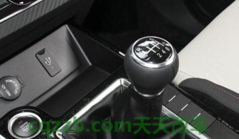 换挡时机(车辆挡杆可以改装吗)  第3张