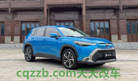 解密：锋兰达有黑色的车吗(锋兰达可以改装车辆外观颜色吗)  第2张