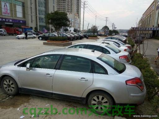 汽车问答：下线车能买吗_交通问题  第3张