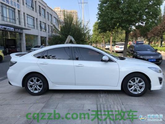 汽车有关：睿翼_什么是睿翼  第3张