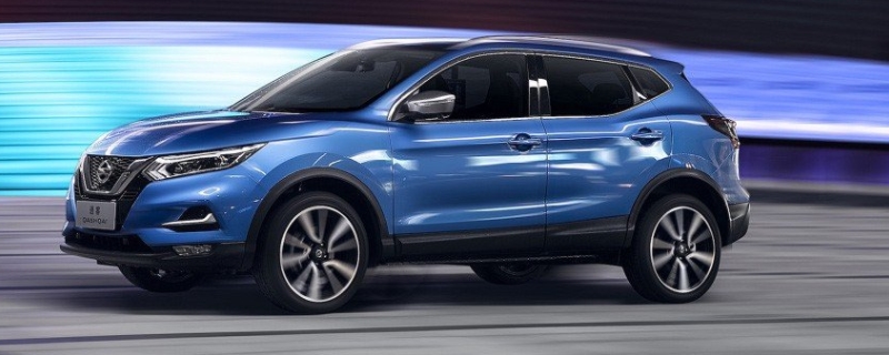 2022款新逍客是三缸机吗(2022款新逍客的车身尺寸数据是什么)