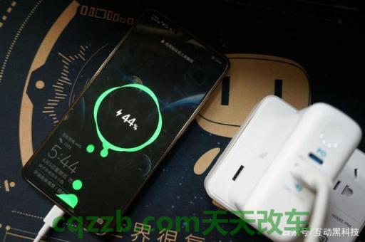 车回答：快充电量_什么是快充电量  第3张