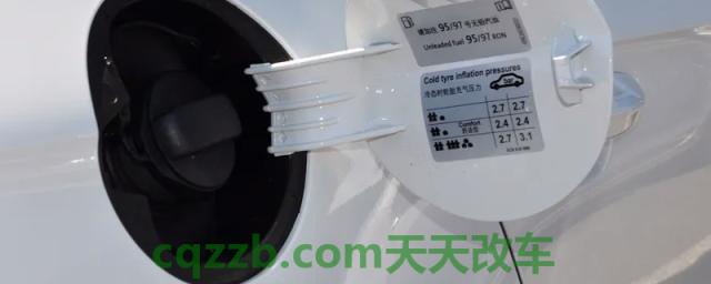 探讨：大众cc加92油没事吧(大众cc加92会出现什么问题)