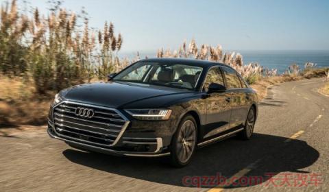 奥迪a6后备箱开关在哪(奥迪a6后备箱容积多少)  第3张