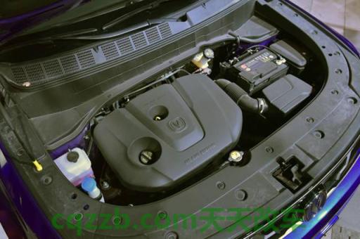 疑问：cs35plus搭载的是什么牌子的发动机 crv换刹车片多少钱