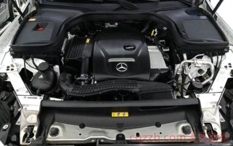 glc260百公里加速几秒()  第3张