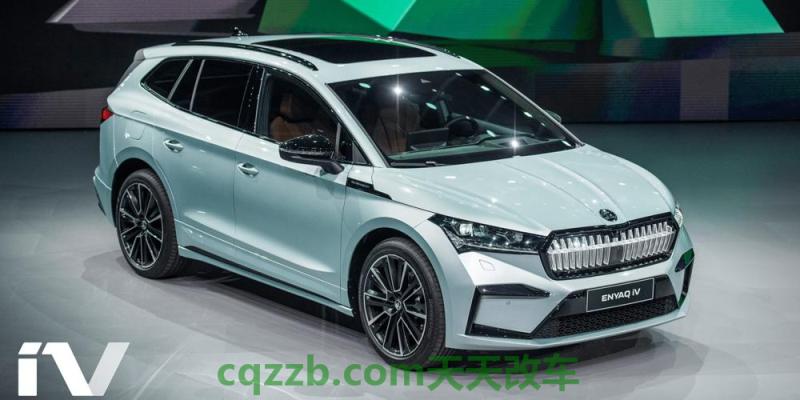 了解：斯柯达走MEB之路推出Enyaq电动SUV 斯威G01的动力配置及其整体性能简介