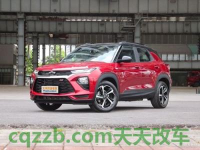 汽车疑问：雪佛兰创界怎么样及捷达VS5怎么样 雪佛兰大幅削减2019 Tahoe的价格标签  第3张