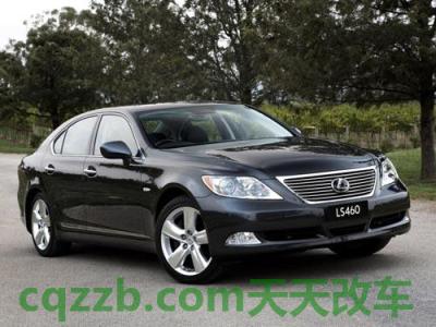 车知识：凌志ls 350二手价格 凌志ls400电控发动机实物图  第2张