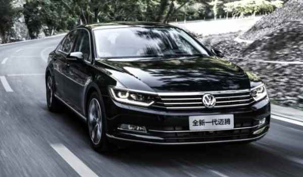 迈腾打不着火怎么回事(迈腾的生产厂商是哪里)  第3张