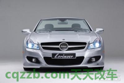 车知识:劳伦士_什么是劳伦士 第4张