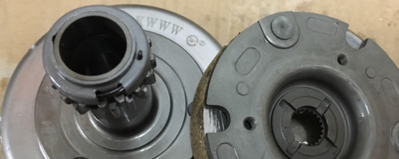 离合器进水多久能干(手动挡车辆离合器片可以使用多久)