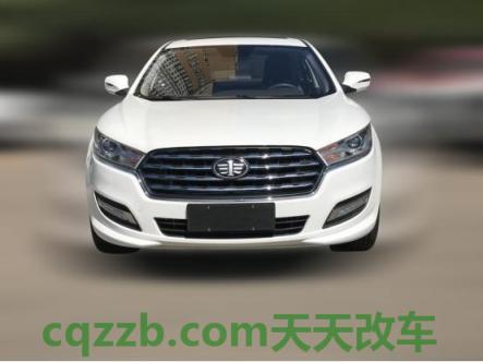 车知识：奔腾B50_什么是奔腾B50  第2张
