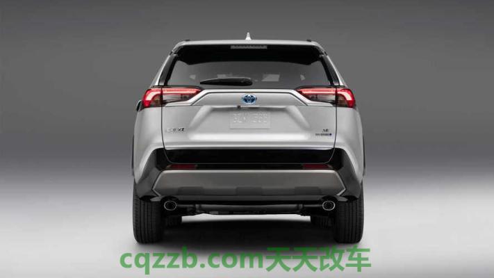 汽车知识：新款别克君越油耗是多少） 新款丰田rav4国内什么时候上市  第3张