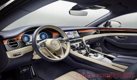 宾利是意大利的吗(宾利汽车的外观) 第3张