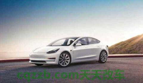 特斯拉没有刹车踏板的是哪个(特斯拉品牌成立时间) 第3张