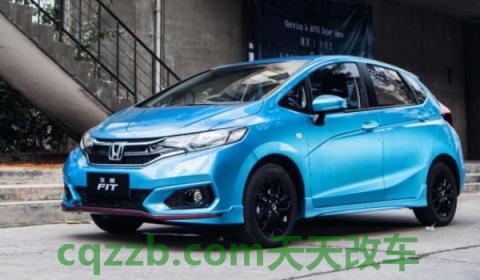 解密一下：gk5是什么车(飞度的生产厂商是哪里)  第2张