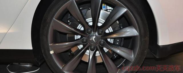 特斯拉涉水深度(涉水故障处理)  第1张