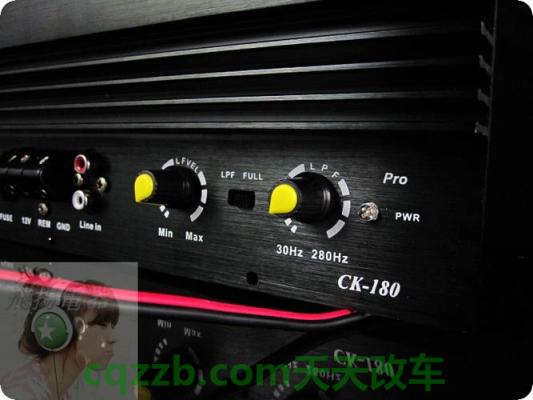 疑问：汽车音响不放歌有电流声？翻轮胎一般多少重