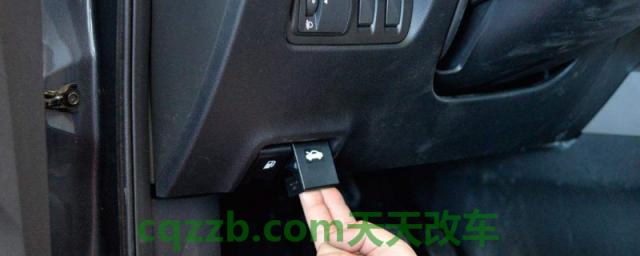 车前盖如何打开与关闭(车辆前盖打不开是什么原因)