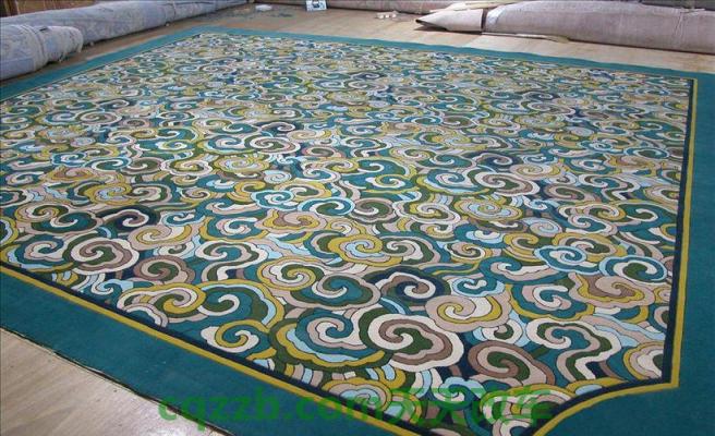 汽车有用：地毯_什么是地毯  第2张