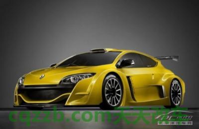 汽车问答：雷诺厂商_什么是雷诺厂商  第3张