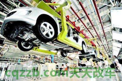 武汉汽车制造厂有哪些?(车厂数量庞大) 第3张