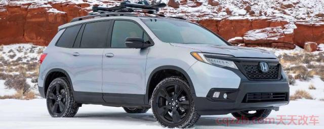 2020款crv最小离地间隙(2021款本田CRV车辆厂商指导价)  第1张