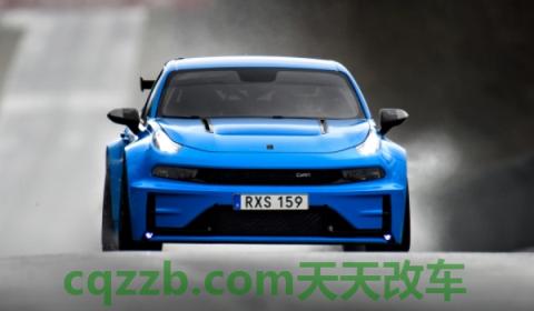 领克03+百公里加速几秒(领克03+有四驱版本吗)  第2张