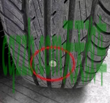 分享：爆胎_什么是爆胎