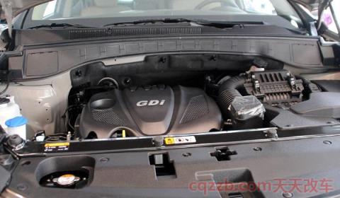 车子过坑洼格叽格叽响(车辆异响如何检查)  第2张