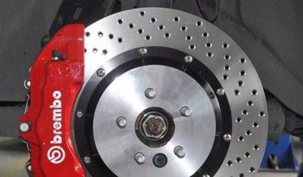 制动器制动是什么意思(机动车辆刹车系统什么时间保养)  第2张