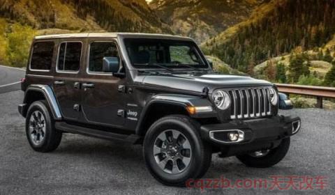 牧马人是哪个国家的品牌(牧马人车辆的售价)  第3张