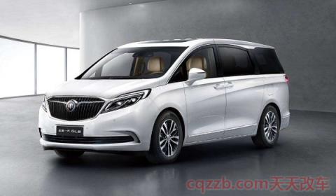 gl8加92还是95(gl8车辆尺寸) 第2张