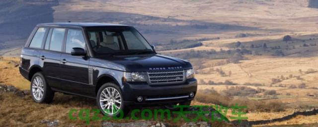 解读一下：路虎哪个国家产的品牌()