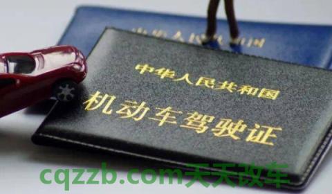 没有带驾照可以开车吗(驾驶证丢失在哪里补办)  第3张